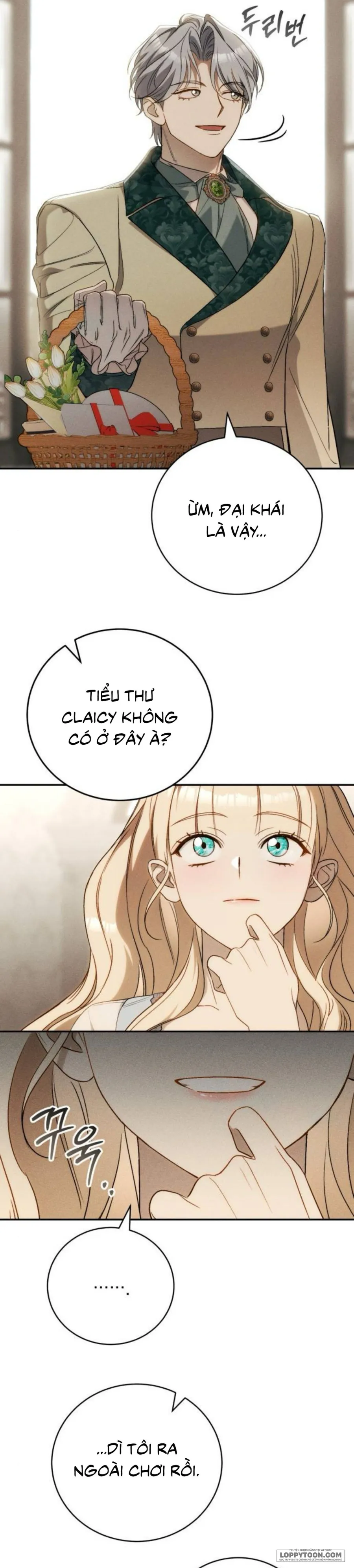 Kẻ Trộm Chồng - Chap 14 - Trang 25