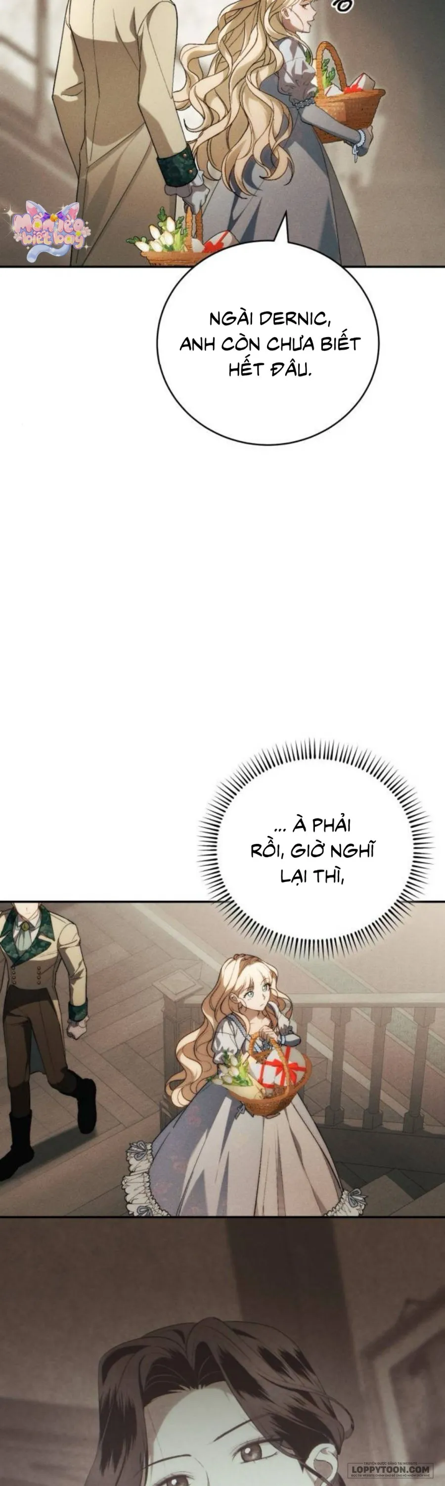 Kẻ Trộm Chồng - Chap 14 - Trang 29
