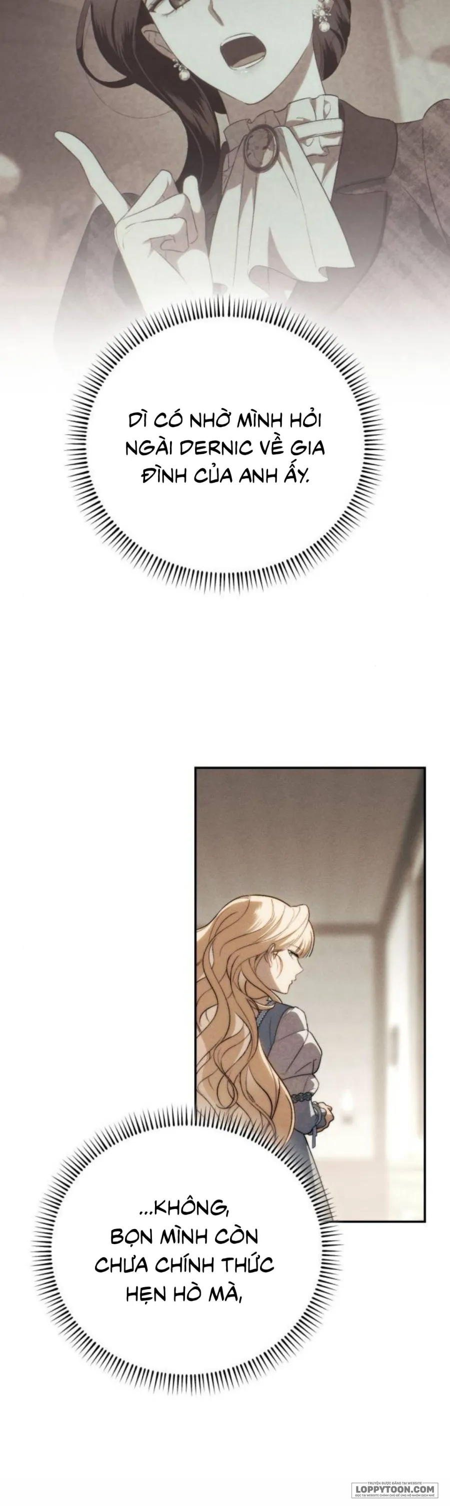 Kẻ Trộm Chồng - Chap 14 - Trang 30