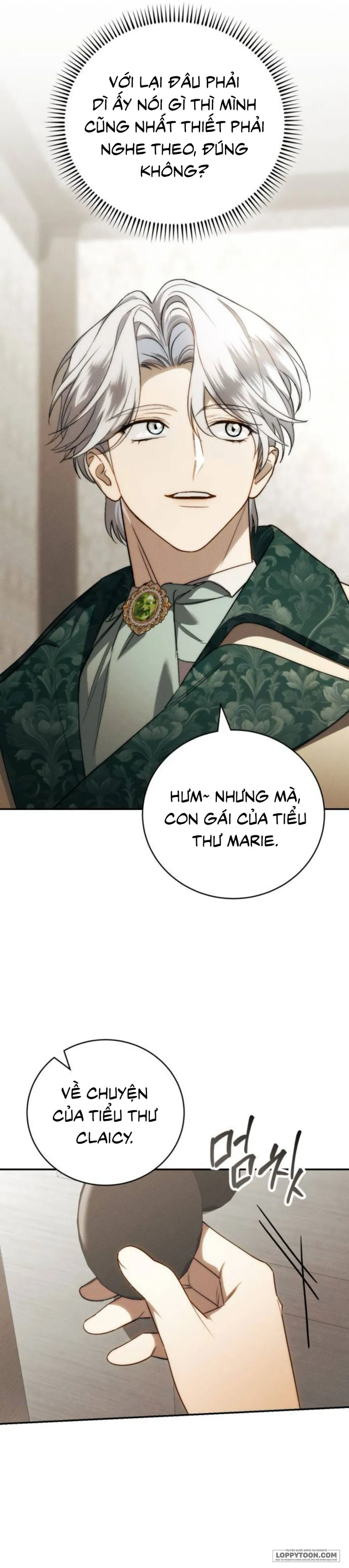 Kẻ Trộm Chồng - Chap 14 - Trang 31