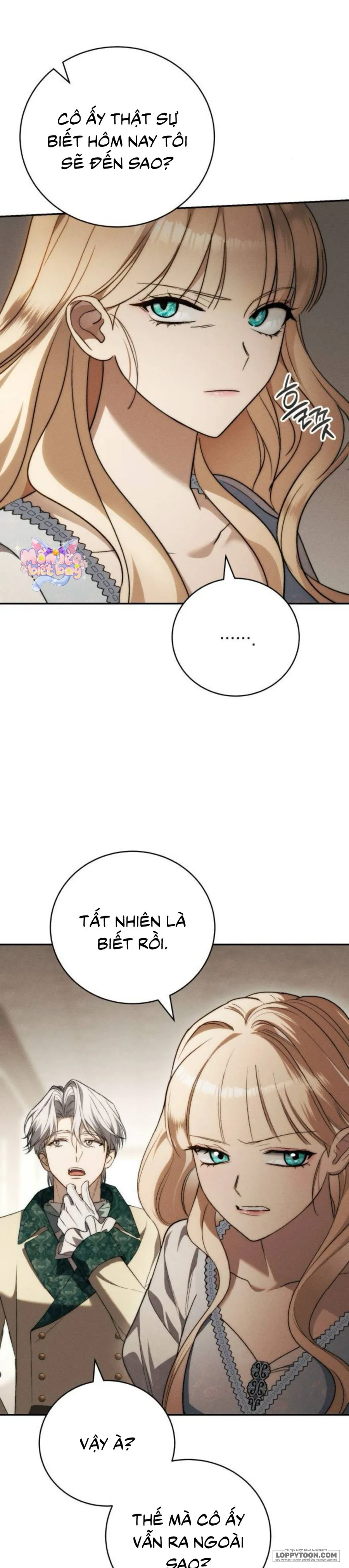 Kẻ Trộm Chồng - Chap 14 - Trang 32
