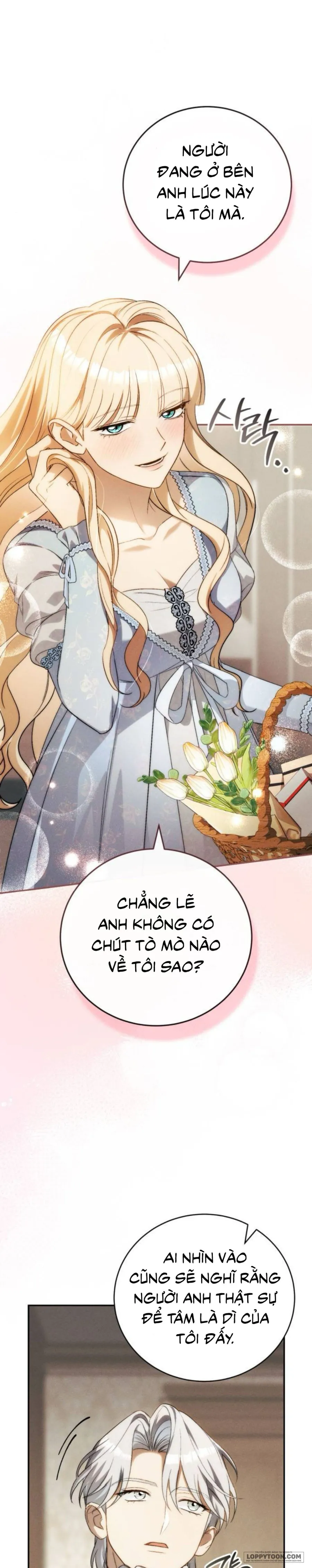 Kẻ Trộm Chồng - Chap 14 - Trang 34