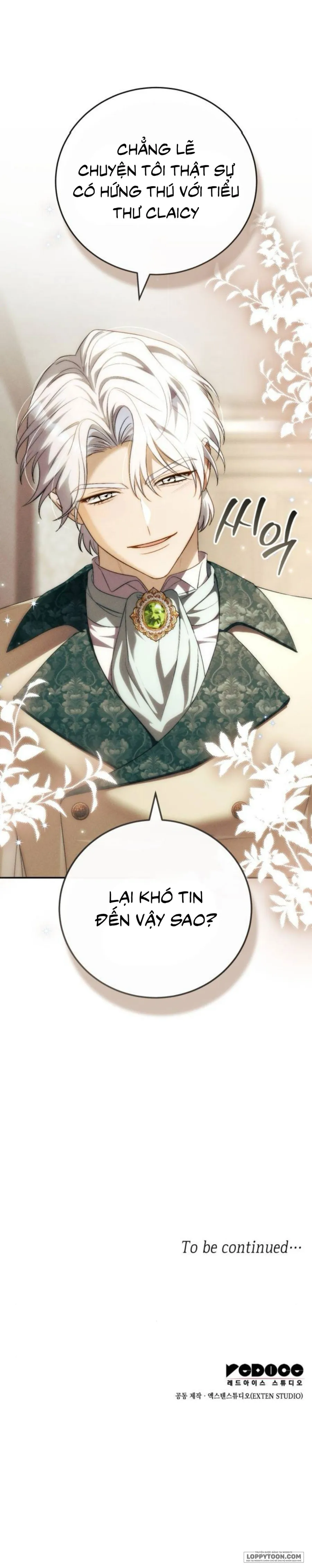 Kẻ Trộm Chồng - Chap 14 - Trang 36