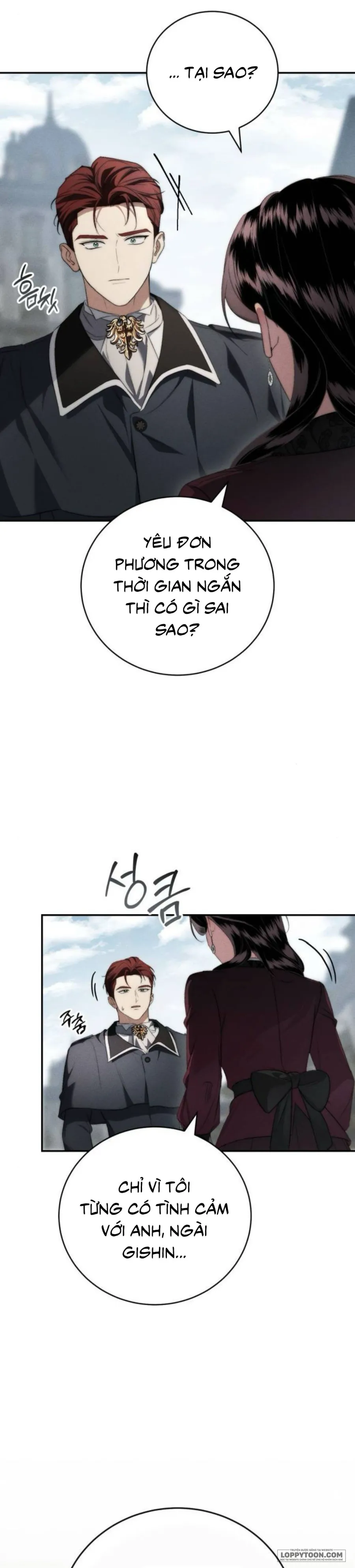 Kẻ Trộm Chồng - Chap 14 - Trang 5