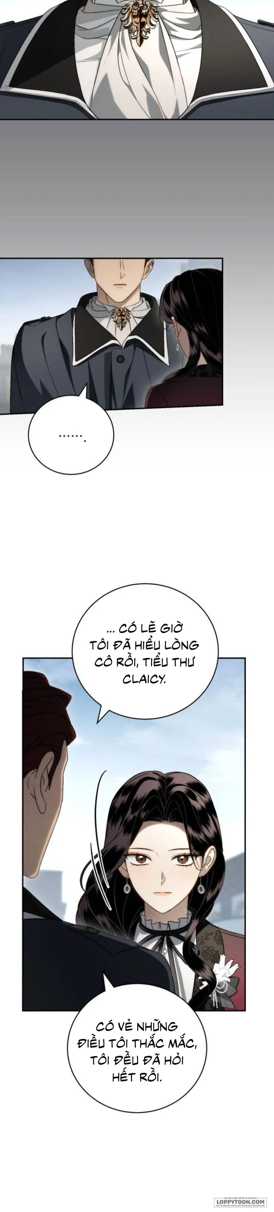 Kẻ Trộm Chồng - Chap 14 - Trang 8