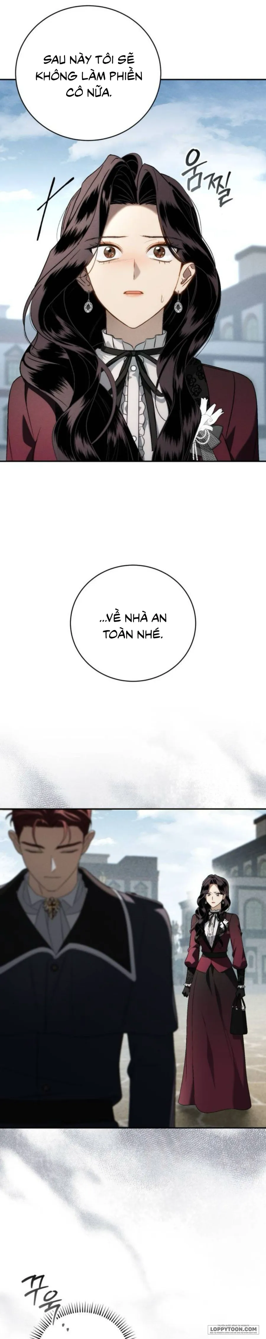 Kẻ Trộm Chồng - Chap 14 - Trang 9