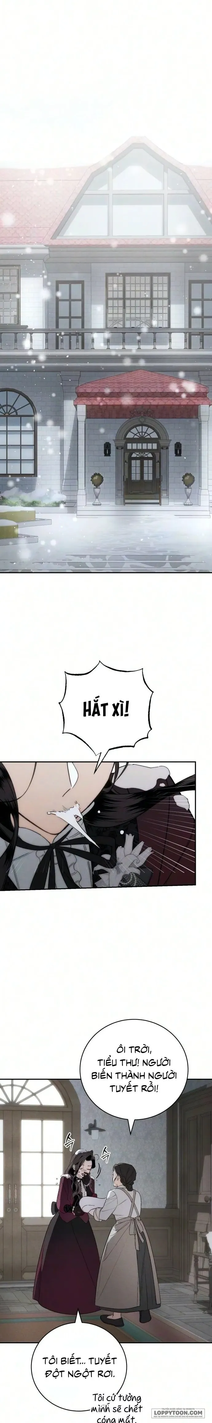 Kẻ Trộm Chồng - Chap 15 - Trang 2
