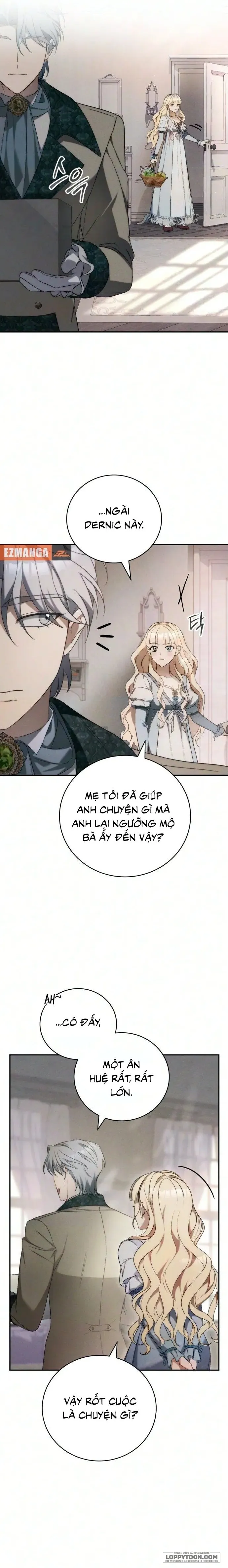 Kẻ Trộm Chồng - Chap 15 - Trang 13