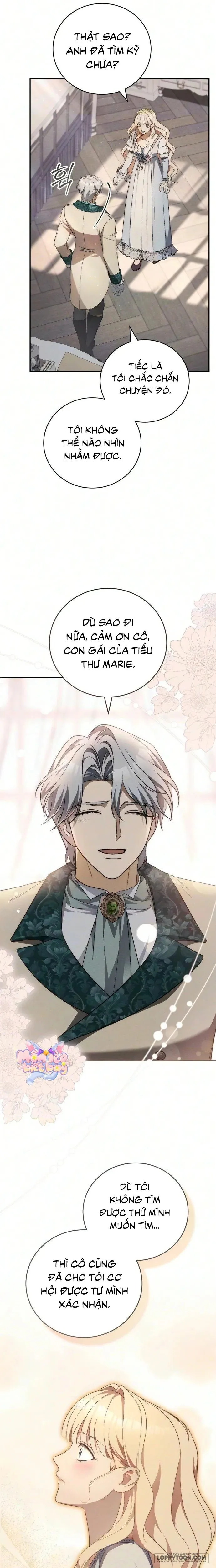 Kẻ Trộm Chồng - Chap 15 - Trang 15