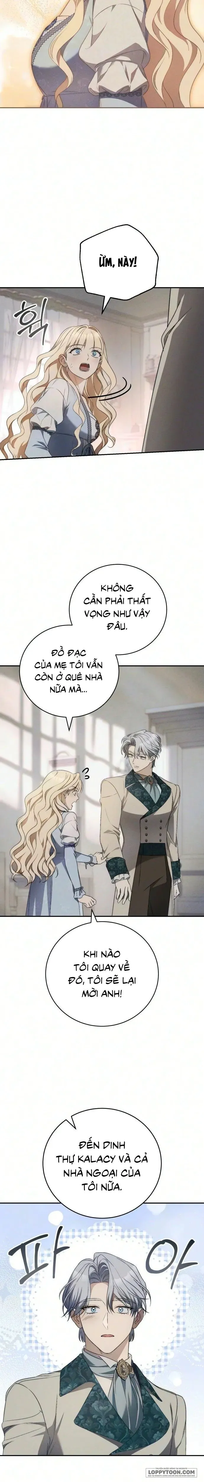 Kẻ Trộm Chồng - Chap 15 - Trang 16