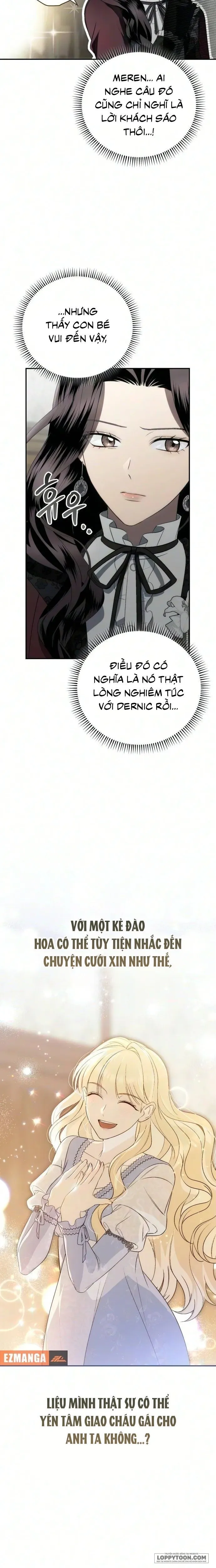 Kẻ Trộm Chồng - Chap 15 - Trang 19