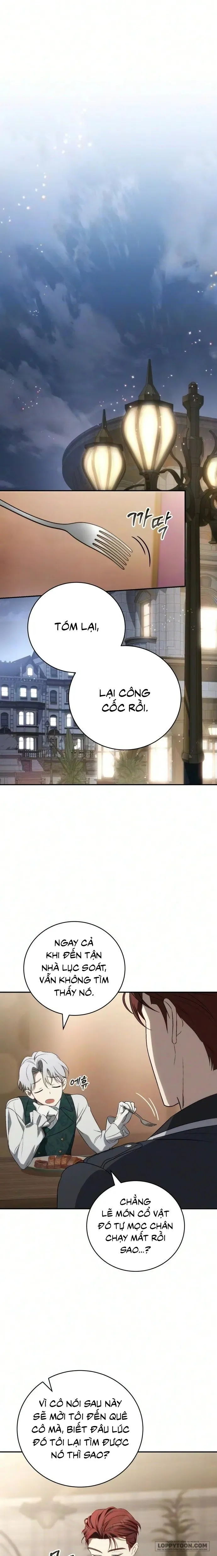 Kẻ Trộm Chồng - Chap 15 - Trang 20