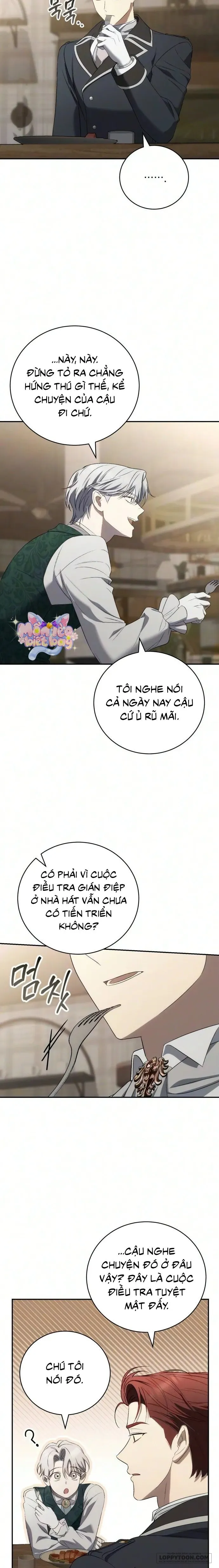Kẻ Trộm Chồng - Chap 15 - Trang 21