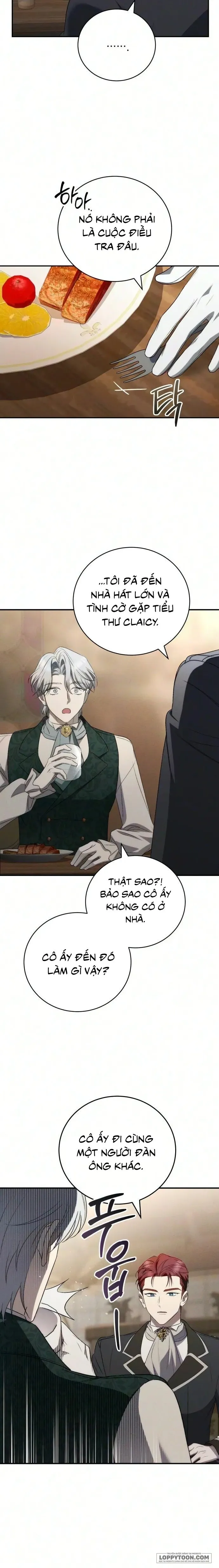 Kẻ Trộm Chồng - Chap 15 - Trang 22