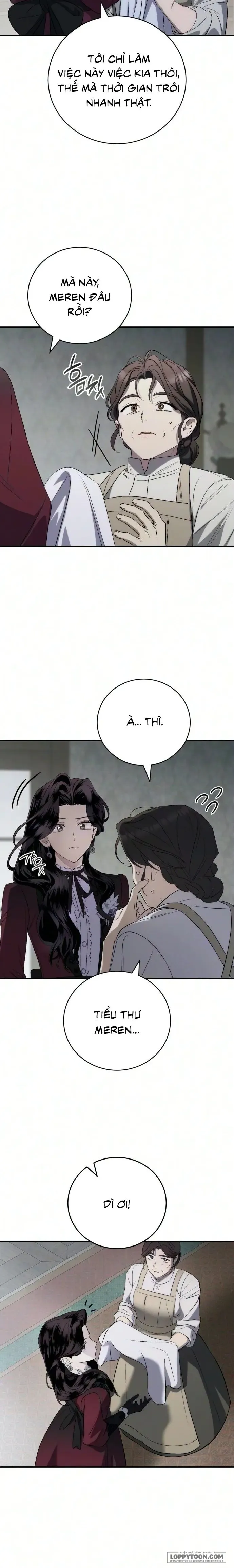 Kẻ Trộm Chồng - Chap 15 - Trang 4