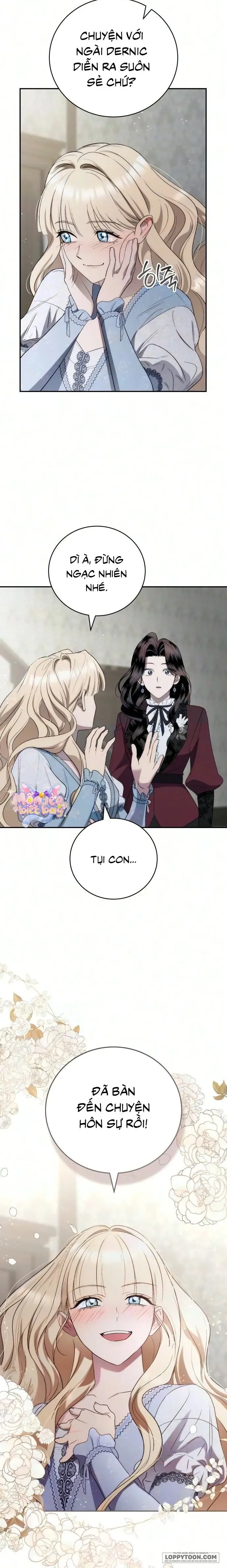 Kẻ Trộm Chồng - Chap 15 - Trang 6