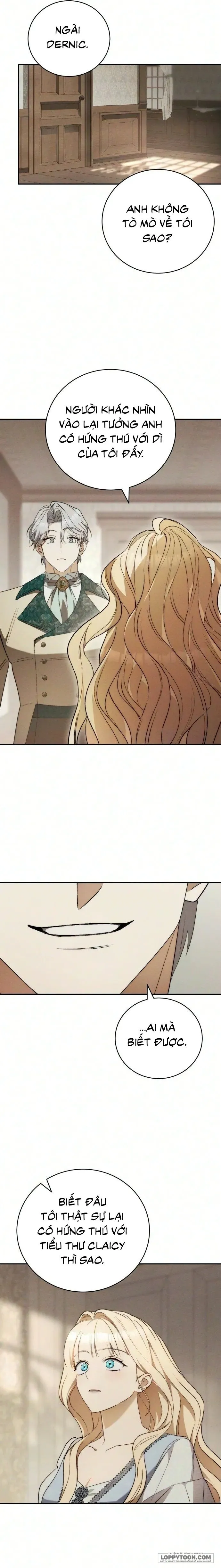 Kẻ Trộm Chồng - Chap 15 - Trang 8