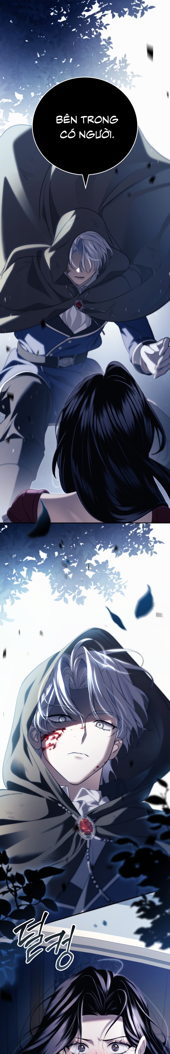 Kẻ Trộm Chồng - Chap 2 - Trang 1