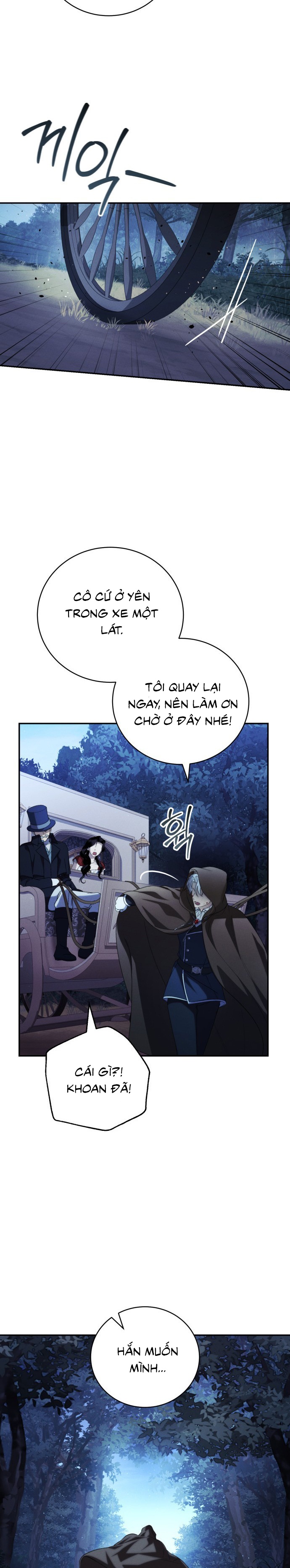 Kẻ Trộm Chồng - Chap 2 - Trang 12