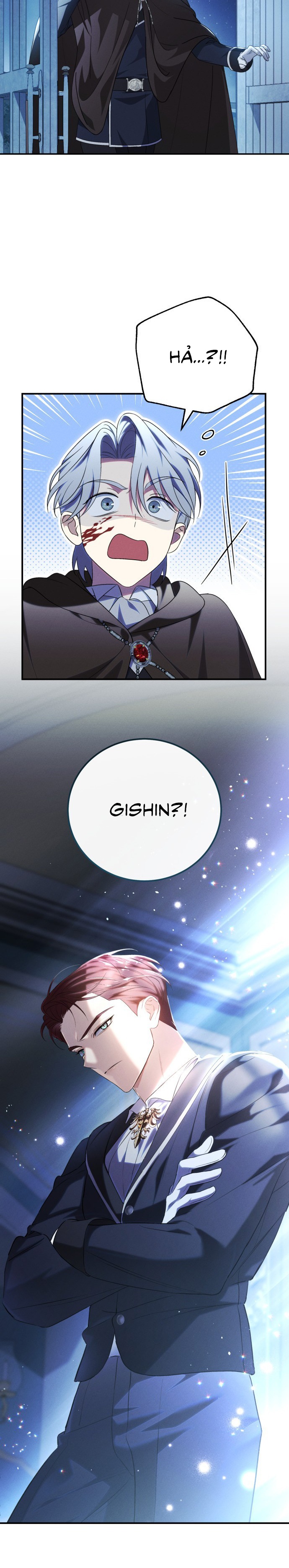 Kẻ Trộm Chồng - Chap 2 - Trang 18