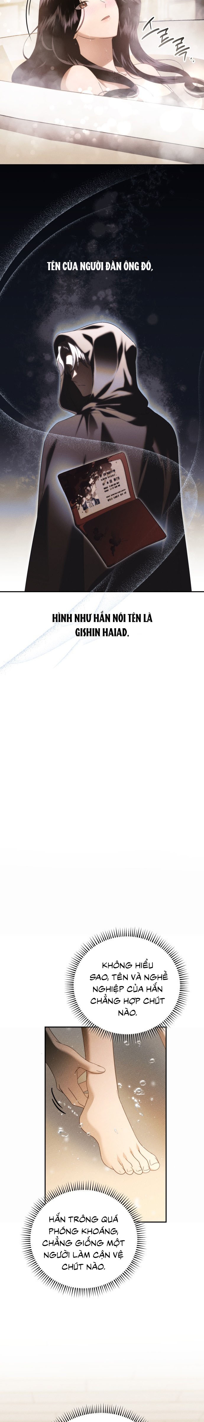 Kẻ Trộm Chồng - Chap 2 - Trang 26