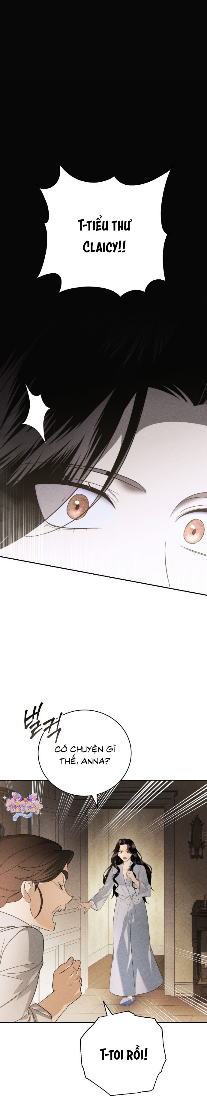 Kẻ Trộm Chồng - Chap 2 - Trang 28