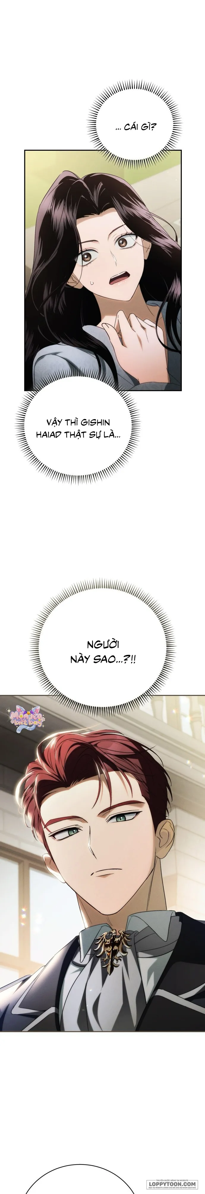 Kẻ Trộm Chồng - Chap 3 - Trang 1