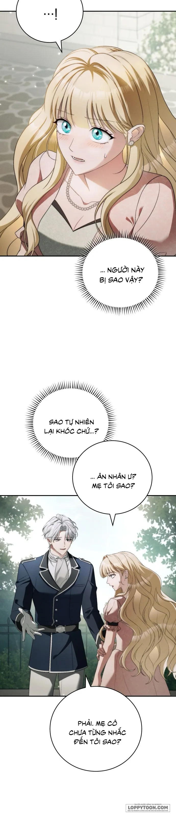 Kẻ Trộm Chồng - Chap 3 - Trang 11