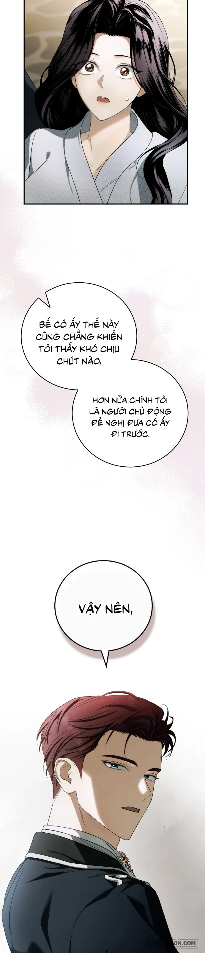 Kẻ Trộm Chồng - Chap 3 - Trang 15