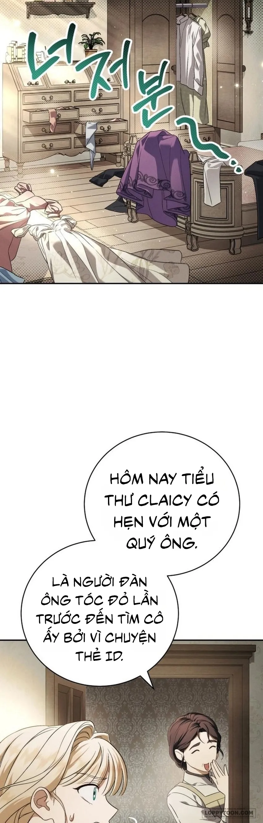 Kẻ Trộm Chồng - Chap 4 - Trang 2
