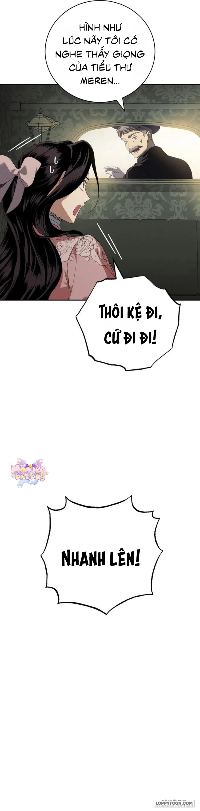 Kẻ Trộm Chồng - Chap 4 - Trang 13