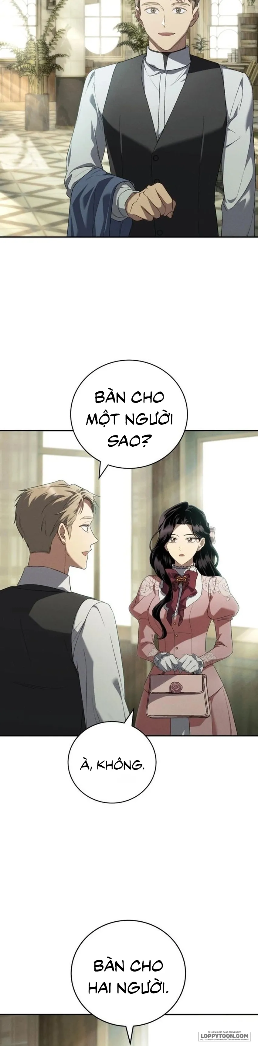 Kẻ Trộm Chồng - Chap 4 - Trang 16