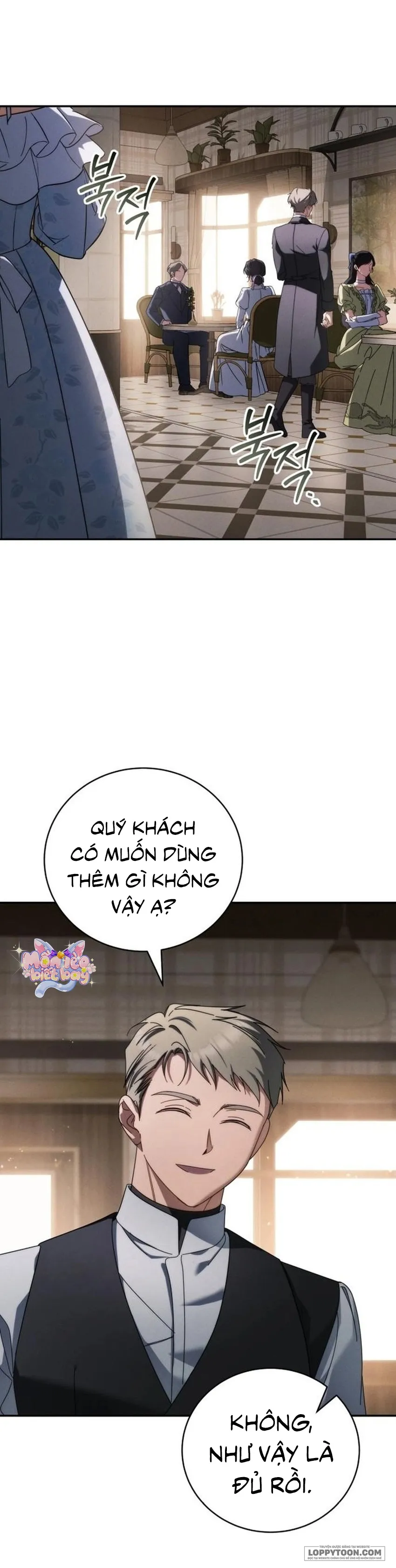 Kẻ Trộm Chồng - Chap 4 - Trang 21