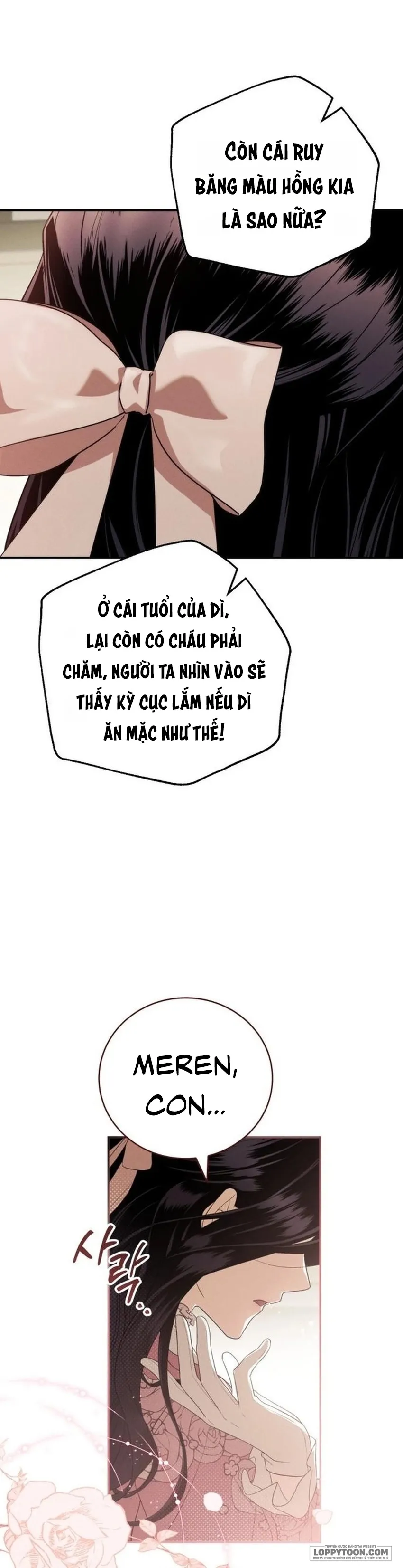 Kẻ Trộm Chồng - Chap 4 - Trang 4