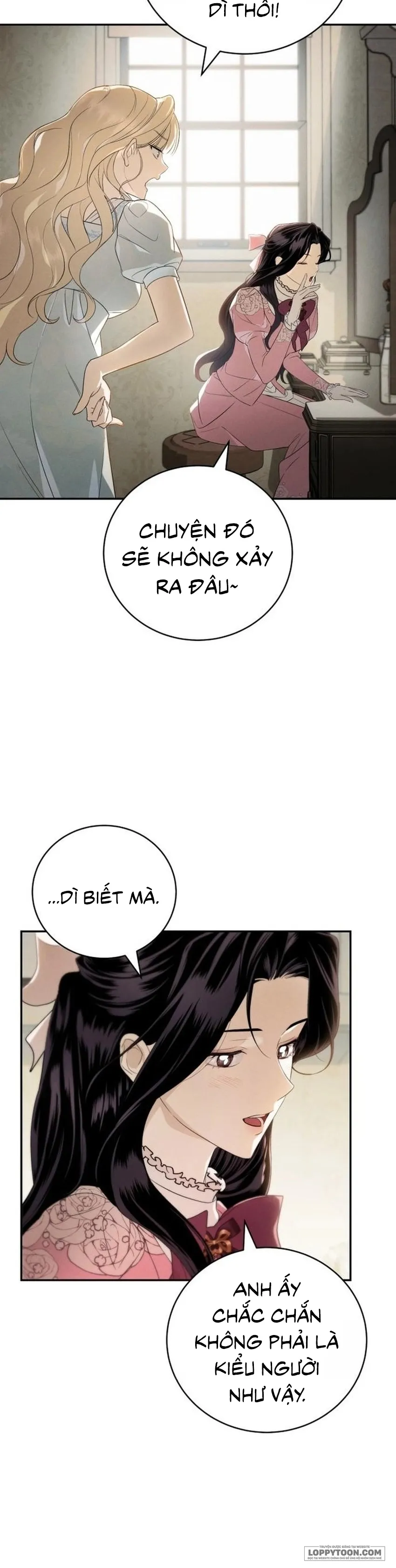 Kẻ Trộm Chồng - Chap 4 - Trang 6