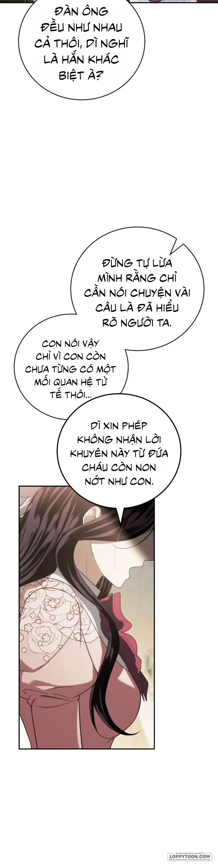Kẻ Trộm Chồng - Chap 4 - Trang 8