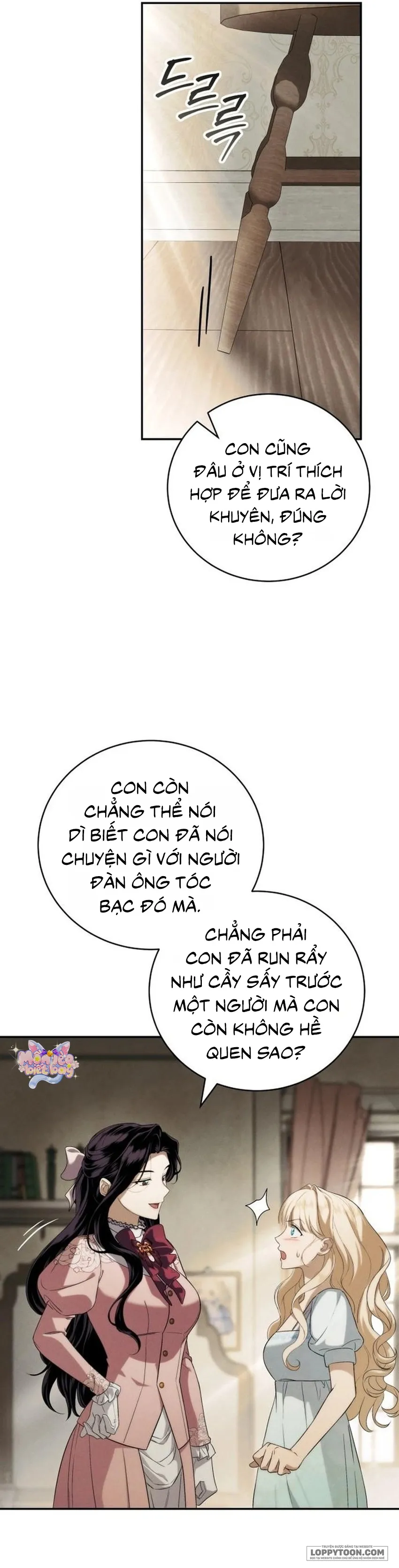 Kẻ Trộm Chồng - Chap 4 - Trang 9