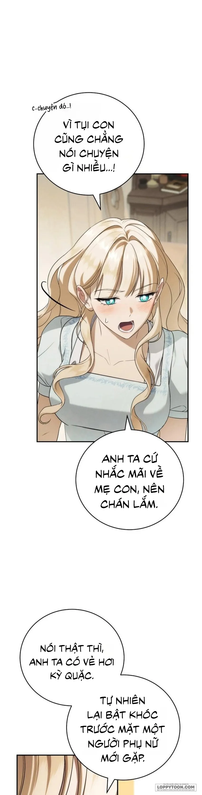 Kẻ Trộm Chồng - Chap 4 - Trang 10