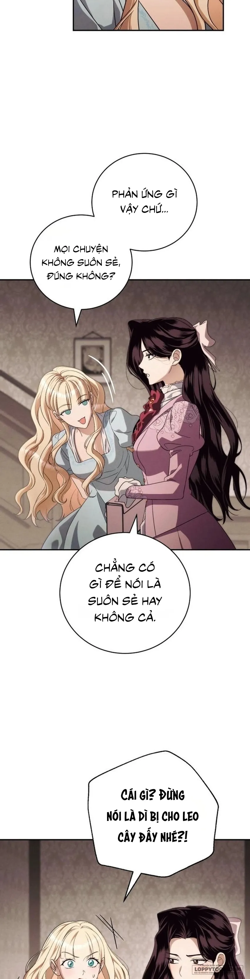 Kẻ Trộm Chồng - Chap 5 - Trang 16