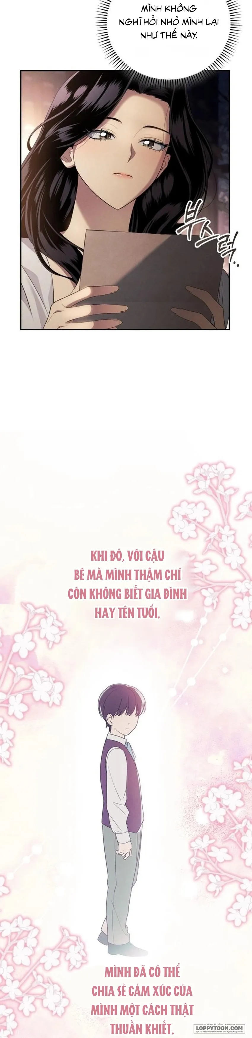 Kẻ Trộm Chồng - Chap 5 - Trang 23