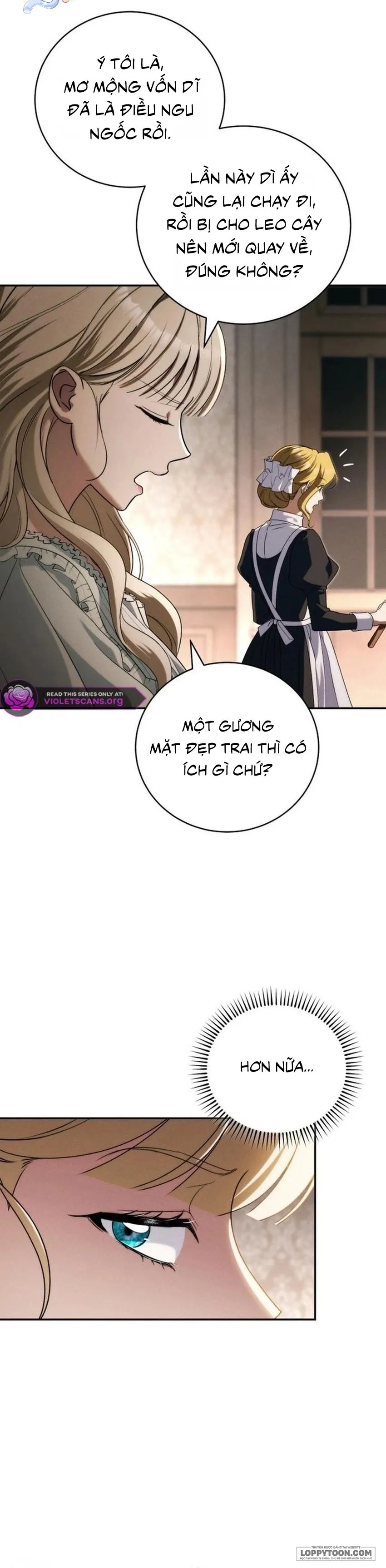 Kẻ Trộm Chồng - Chap 5 - Trang 28