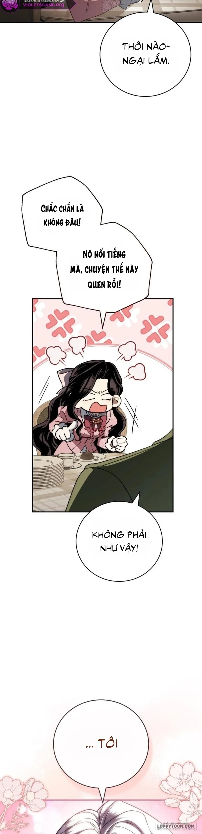 Kẻ Trộm Chồng - Chap 5 - Trang 40