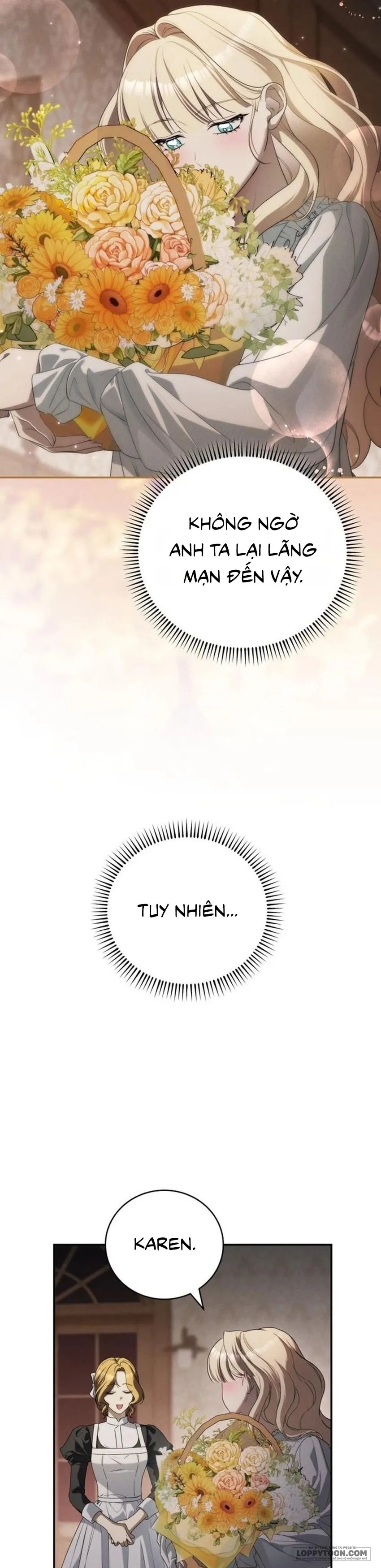 Kẻ Trộm Chồng - Chap 5 - Trang 45