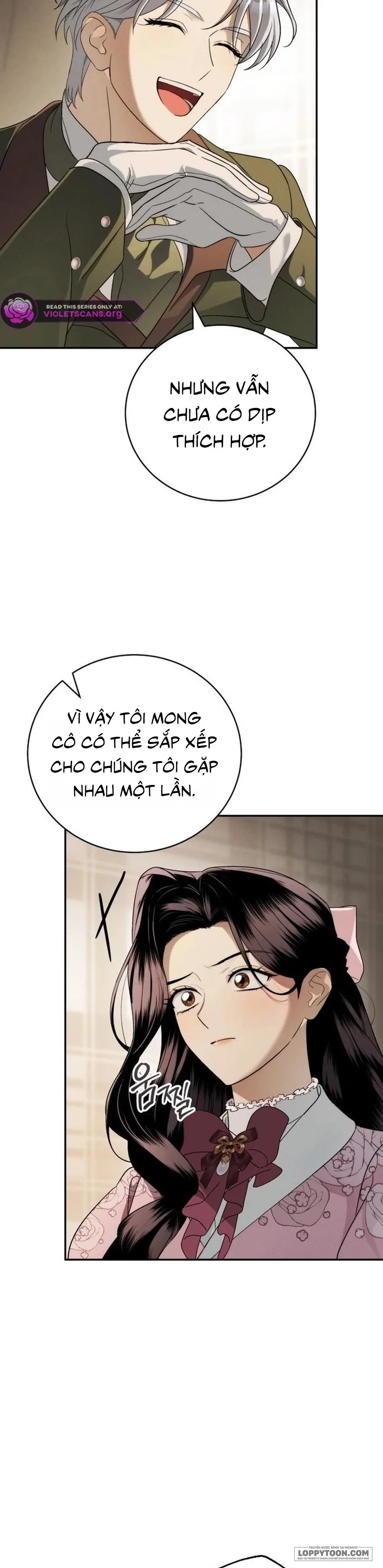Kẻ Trộm Chồng - Chap 5 - Trang 7