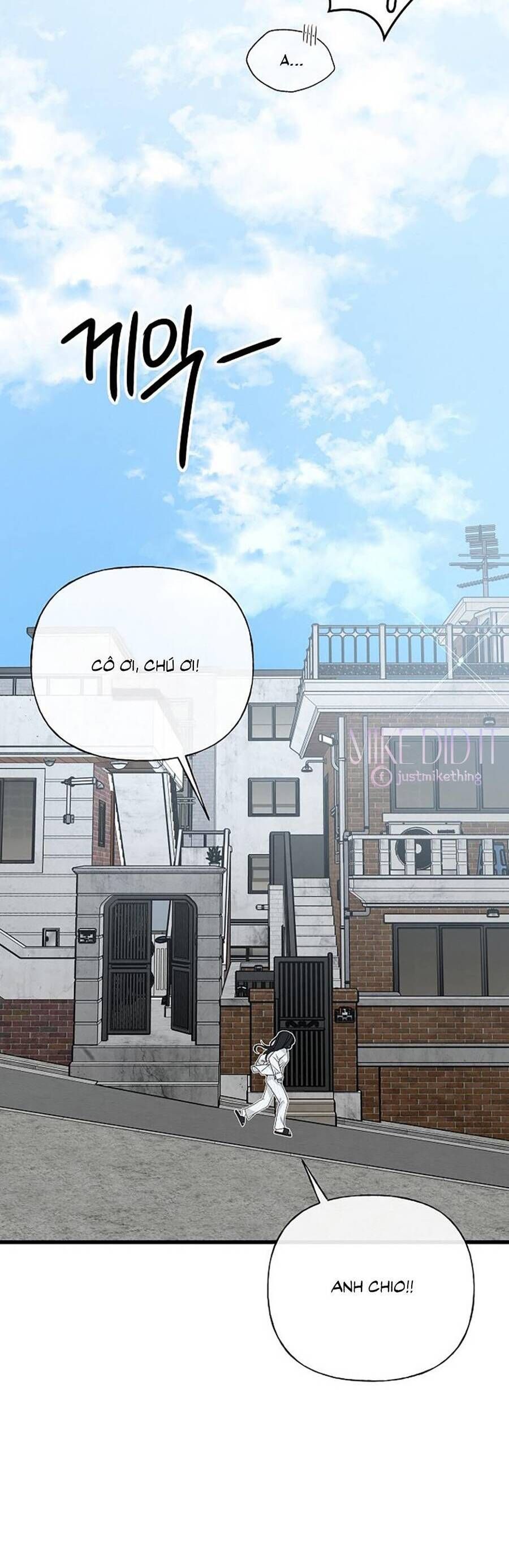 Kẻ Xâm Nhập Dịu Dàng - Chap 1 - Trang 16