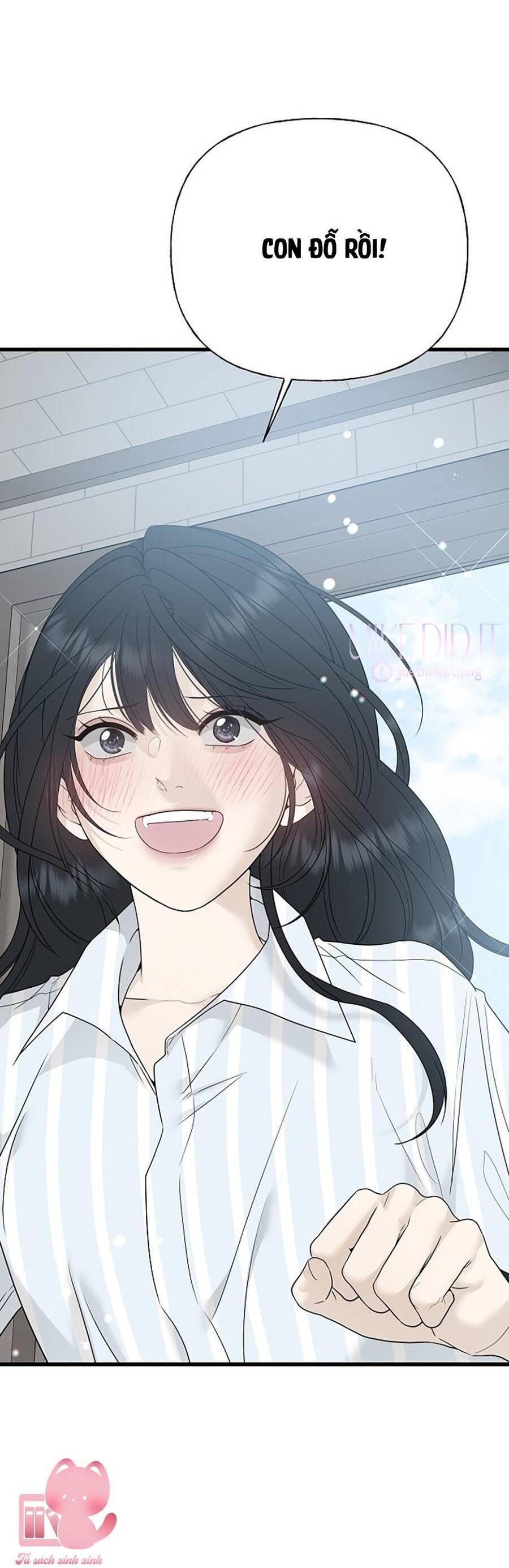 Kẻ Xâm Nhập Dịu Dàng - Chap 1 - Trang 17