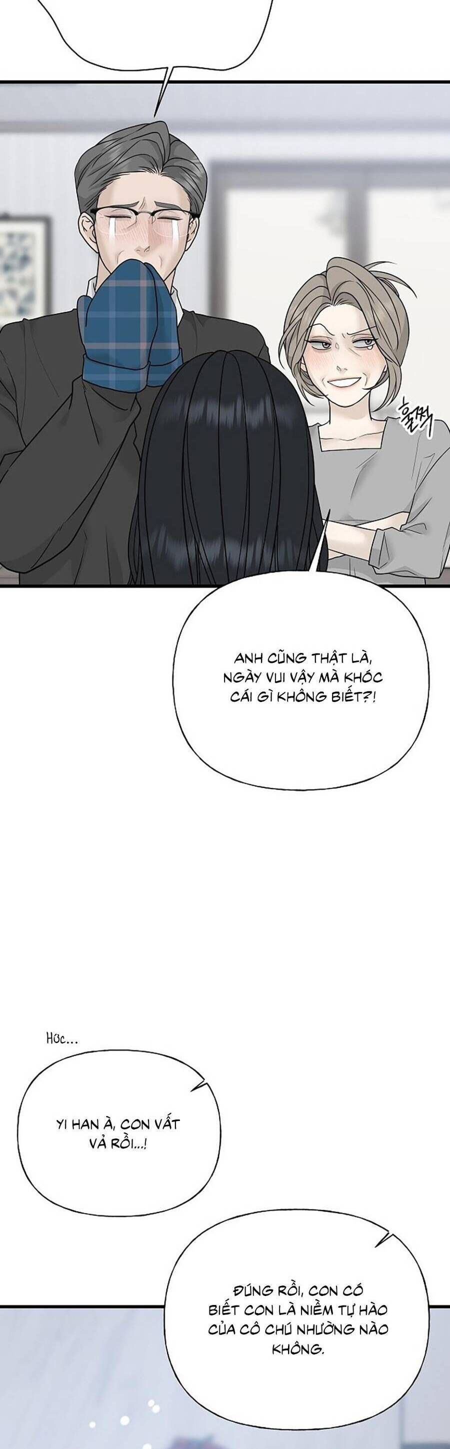 Kẻ Xâm Nhập Dịu Dàng - Chap 1 - Trang 19