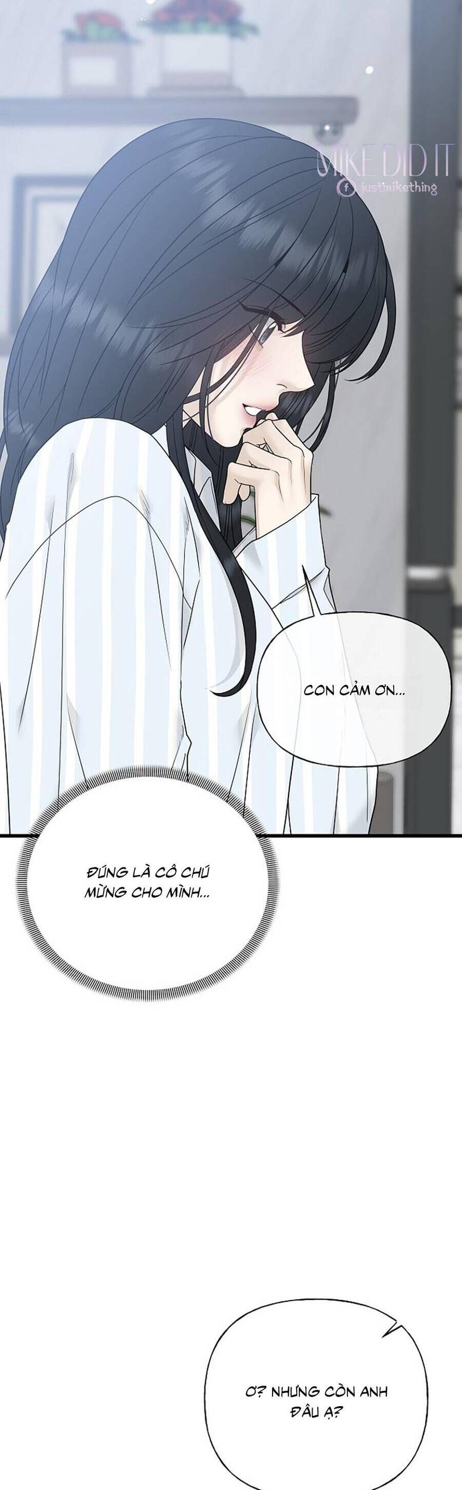 Kẻ Xâm Nhập Dịu Dàng - Chap 1 - Trang 20