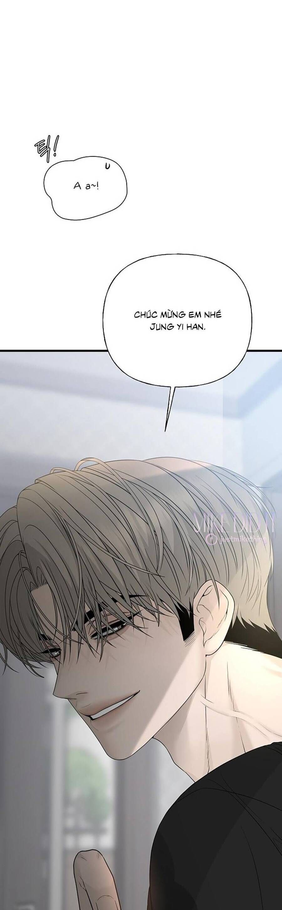 Kẻ Xâm Nhập Dịu Dàng - Chap 1 - Trang 23