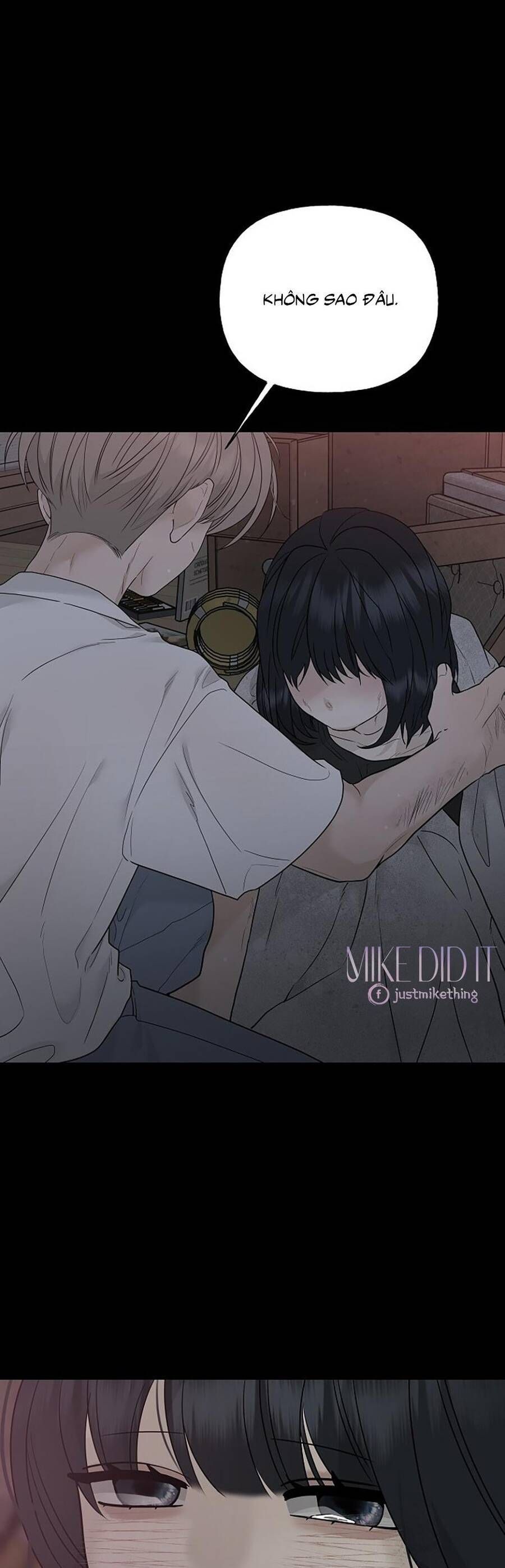 Kẻ Xâm Nhập Dịu Dàng - Chap 1 - Trang 26